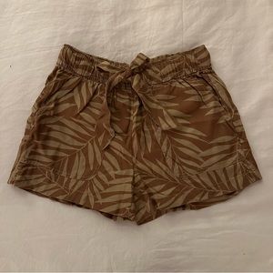 Nicole Miller Shorts